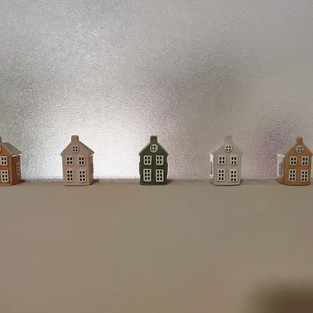 Saggiohome House