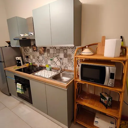 Saggiohome House