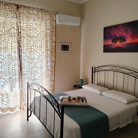 Saggiohome House Апартаменты