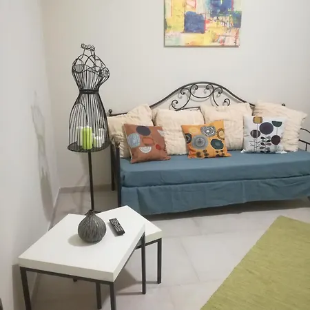 Apartament Saggiohome House