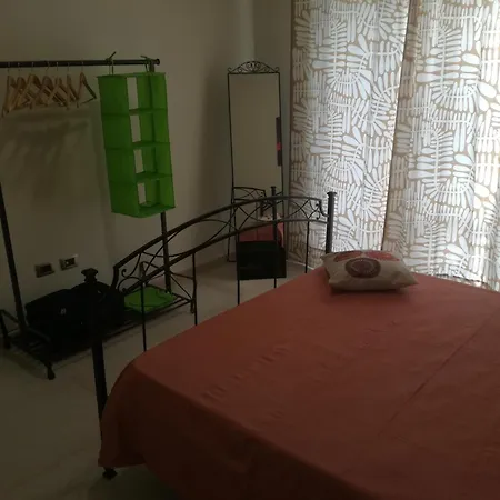 Apartament Saggiohome House Neapol