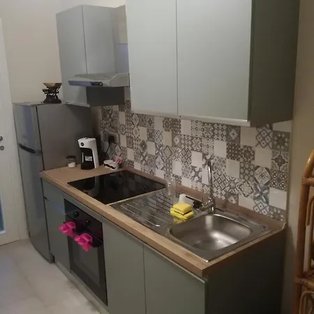 Apartament Saggiohome House *