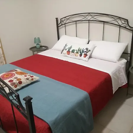 Apartament Saggiohome House *