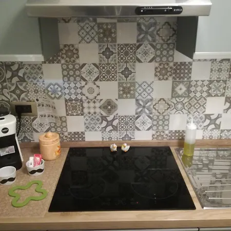 Saggiohome House Apartament