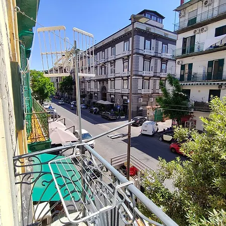 アパート Saggiohome House