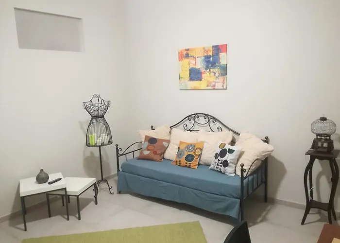 Saggiohome House Apartament *