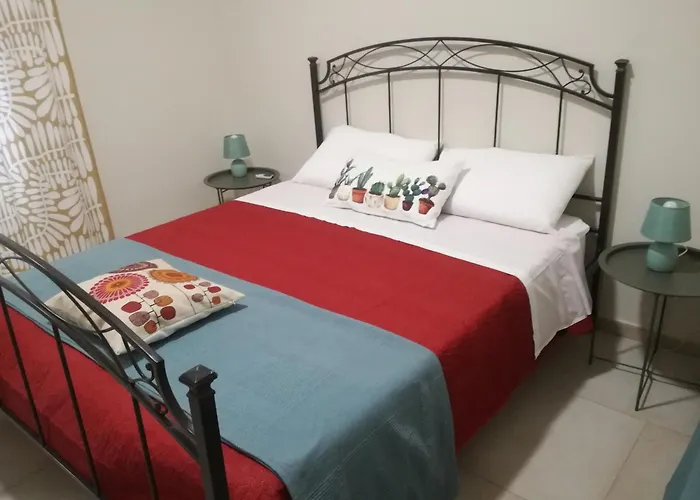 Apartament Saggiohome House *