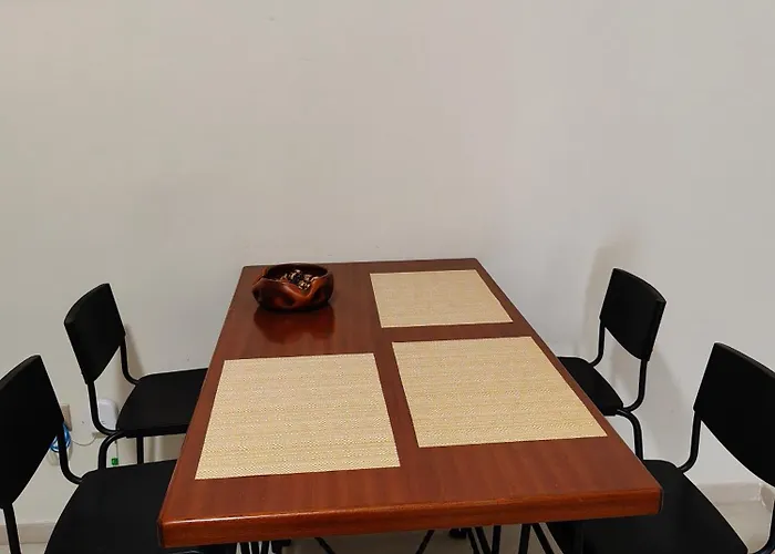 Saggiohome House Neapol