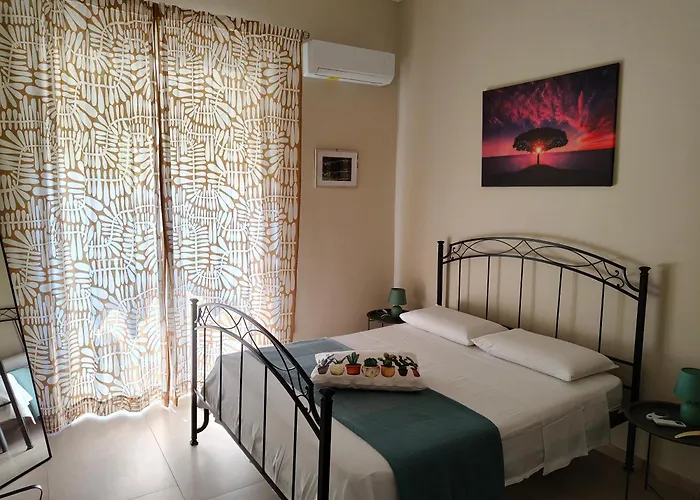 Saggiohome House Apartament