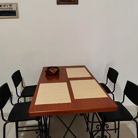 Saggiohome House Nápoly